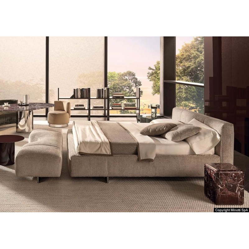DD-13607 Beds