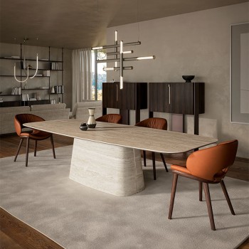 DD-13615 Dining Tables