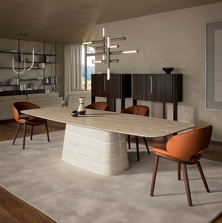 DD-13615 Dining Tables