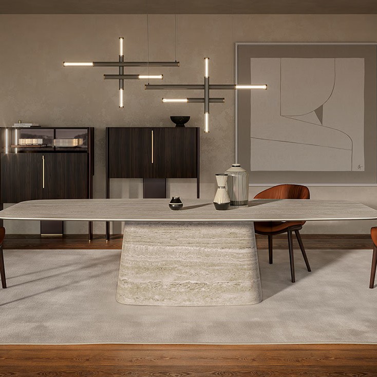 DD-13615 Dining Tables
