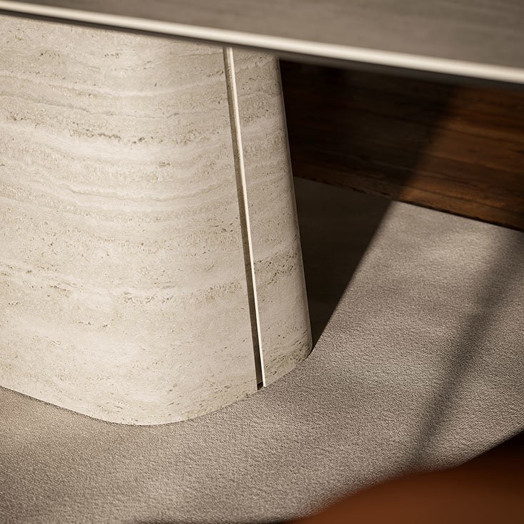 DD-13615 Dining Tables