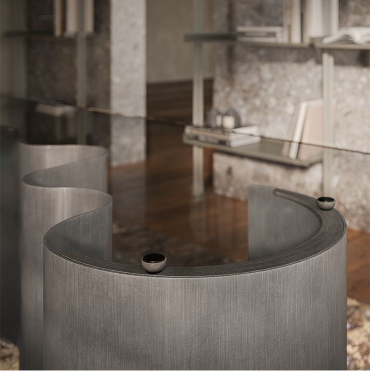 DD-13618 Dining Tables
