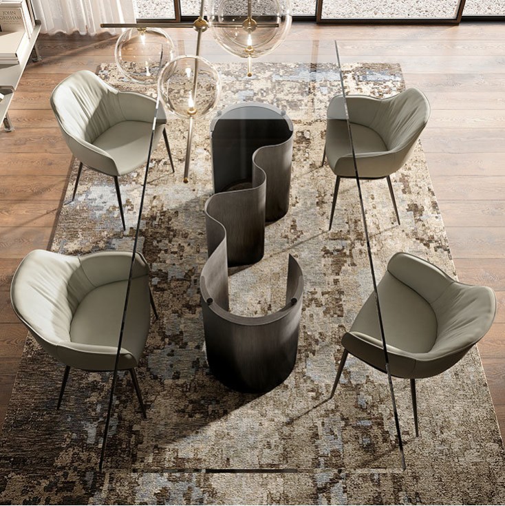 DD-13618 Dining Tables