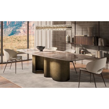 DD-13619 Dining Tables