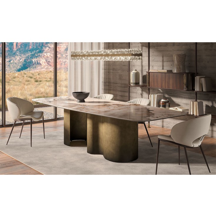 DD-13619 Dining Tables