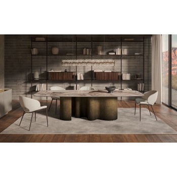 DD-13619 Dining Tables