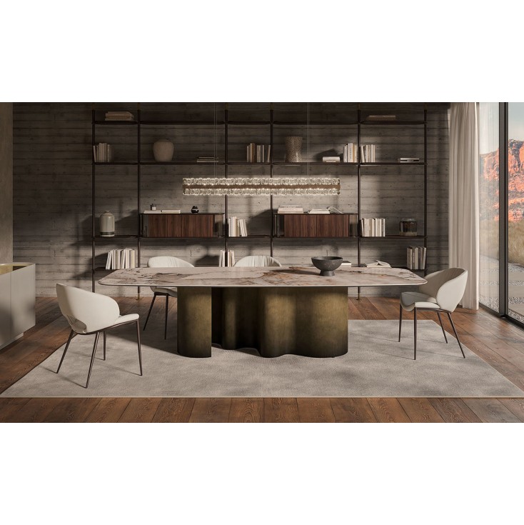 DD-13619 Dining Tables