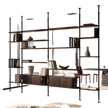HARBOUR Bookcases