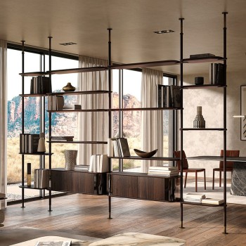 HARBOUR Bookcases