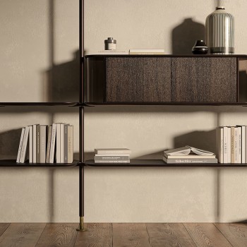 HARBOUR Bookcases