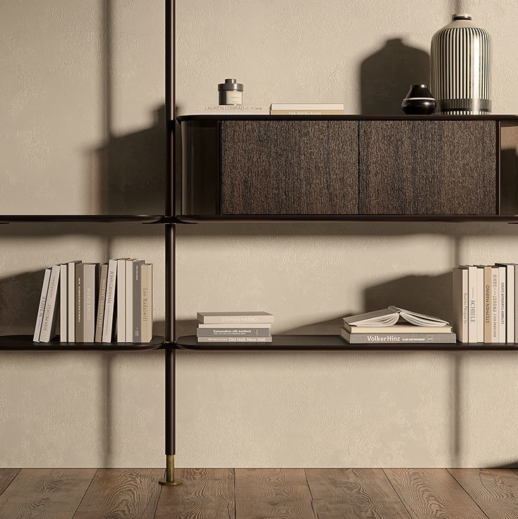 HARBOUR Bookcases
