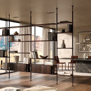 HARBOUR Bookcases