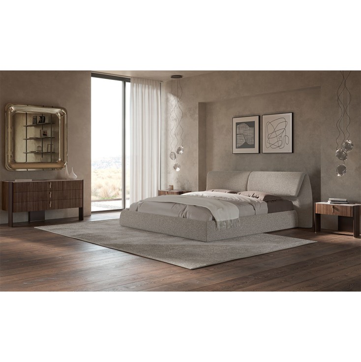 SIMON Beds