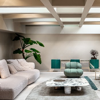 Joss Coffee Tables