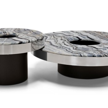 Aperitivo Coffee Tables
