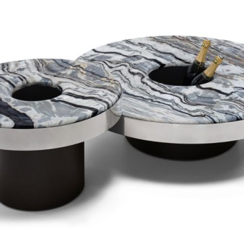Aperitivo Coffee Tables