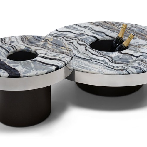 Aperitivo Coffee Tables