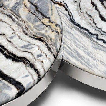 Aperitivo Coffee Tables