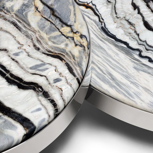 Aperitivo Coffee Tables