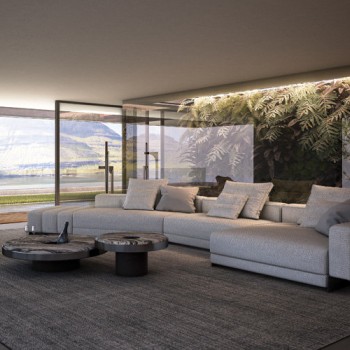Aperitivo Coffee Tables