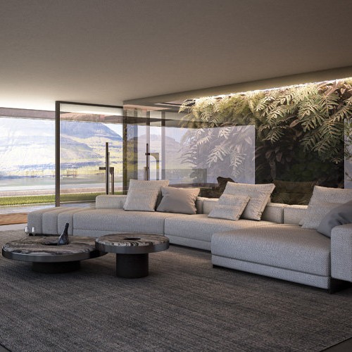 Aperitivo Coffee Tables