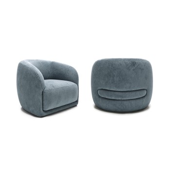 Touch-Me Armchairs