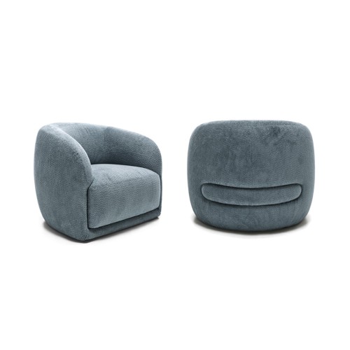 Touch-Me Armchairs