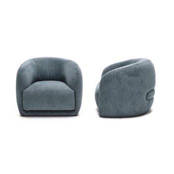 Touch-Me Armchairs