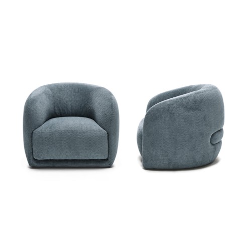 Touch-Me Armchairs