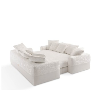 DD-13699 Sofas