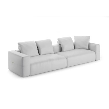 DD-13700 Sofas