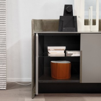 DD-13721 Sideboards