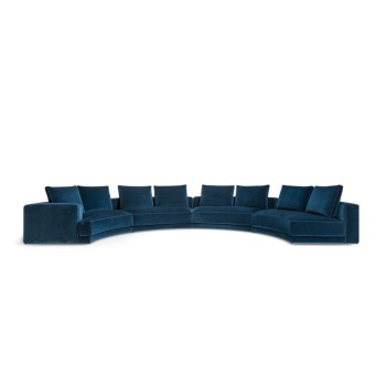 AUGUSTO Sofas