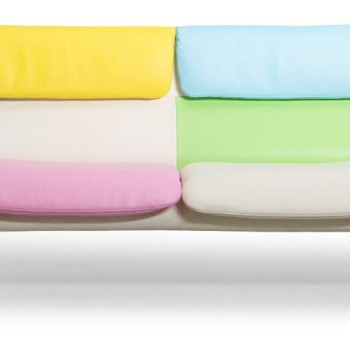 DS-2011 Sofas