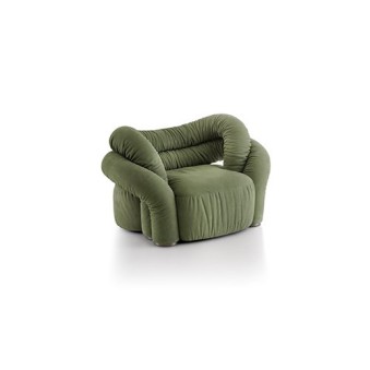 ABBRACCIO Armchairs