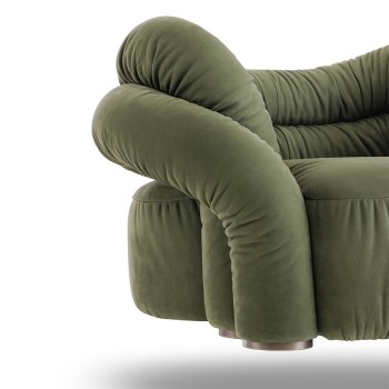 ABBRACCIO Armchairs