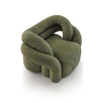 ABBRACCIO Armchairs