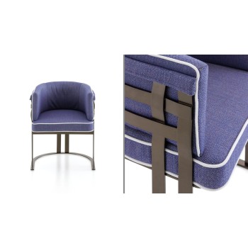 ARENA Armchairs
