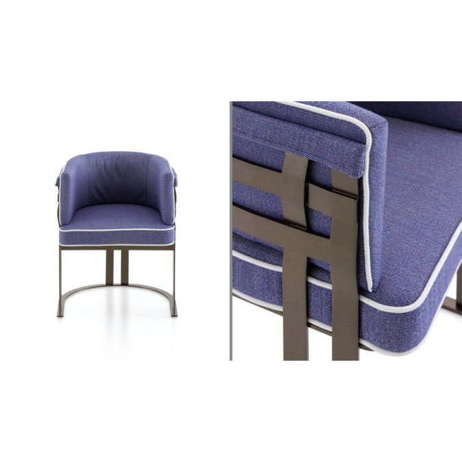 ARENA Armchairs