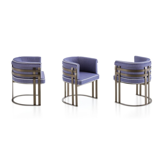 ARENA Armchairs