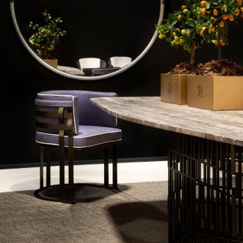 ARENA Armchairs