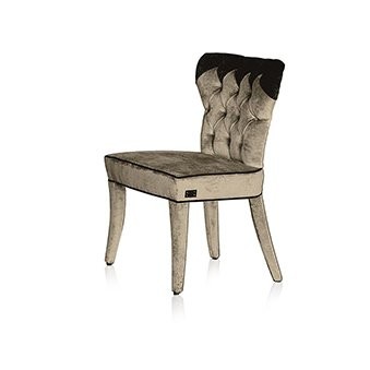 DD-13804 Chairs