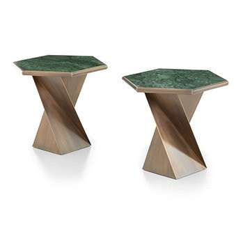TWIST Coffee Tables