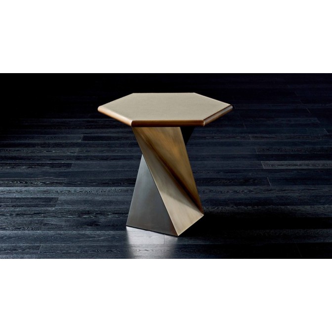 TWIST Coffee Tables