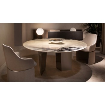 BLANCO Dining Tables