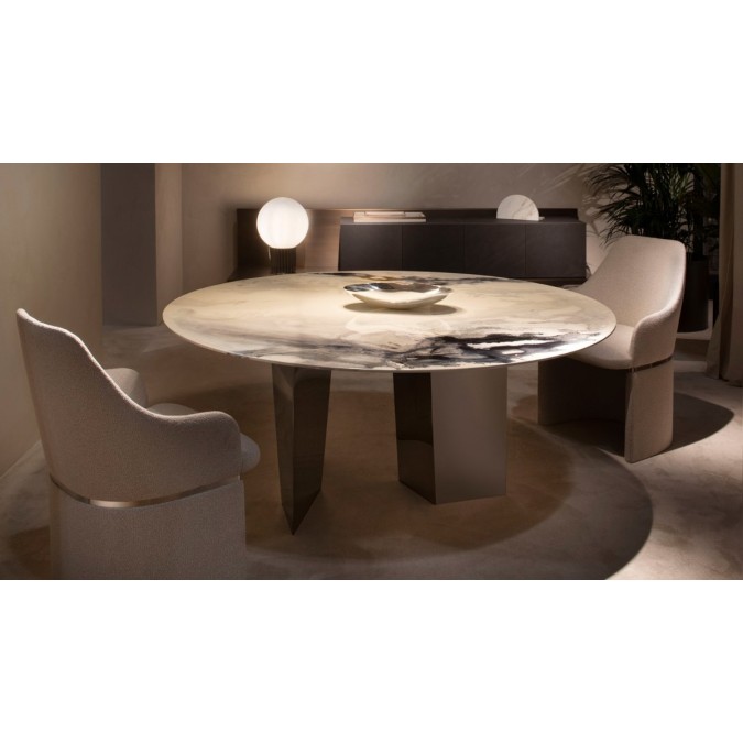 BLANCO Dining Tables
