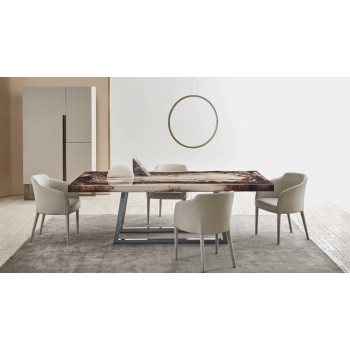 DECORO Dining Tables