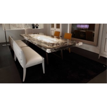 DECORO Dining Tables