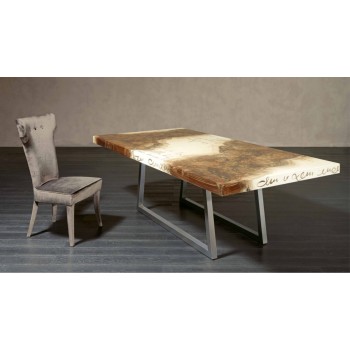 DECORO Dining Tables