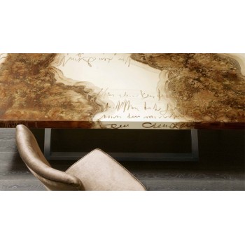 DECORO Dining Tables